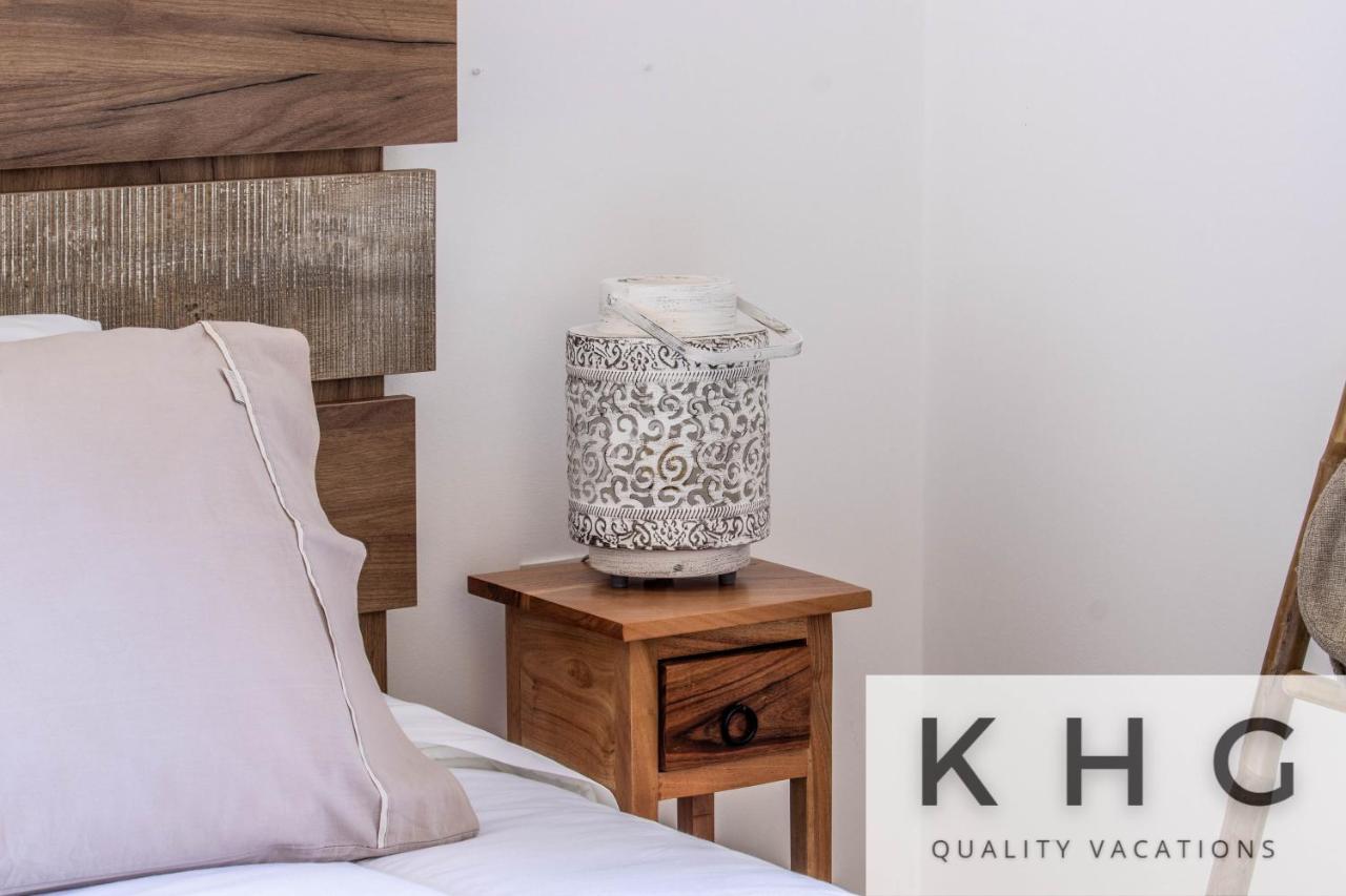 Majestic View Boho Style Retreat! Apartman Argosztóli Kültér fotó